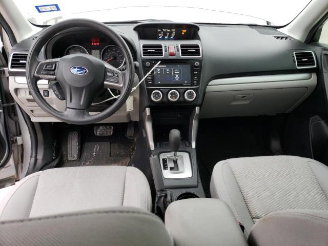 2016 SUBARU FORESTER 2 - JF2SJADC3GH475316