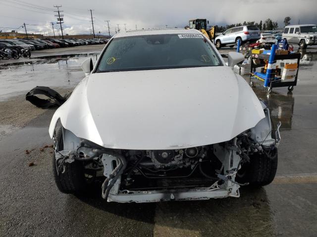 2020 LEXUS IS 300 PRE JTHDA1D2XL5107613