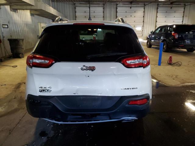 2018 JEEP CHEROKEE L 1C4PJMDXXJD555512