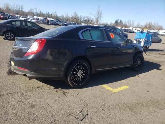 1LNHL9DK9FG602918 Lincoln MKS