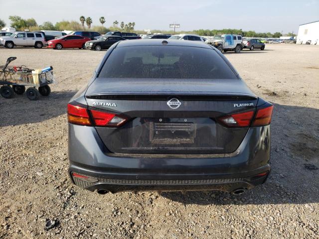 2019 NISSAN ALTIMA PLA 1N4BL4FVXKC115609