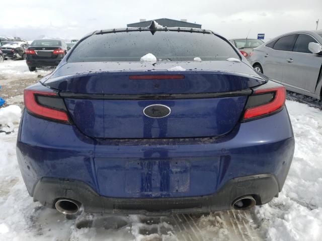 2022 SUBARU BRZ LIMITE JF1ZDBF15N8700246