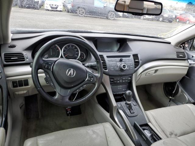 JH4CU2F63AC043299 Acura TSX