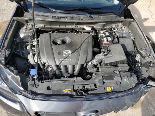 2016 MAZDA CX-3 TOURI - JM1DKBC71G0111361