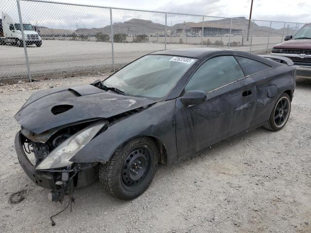 2004 Toyota Celica GT