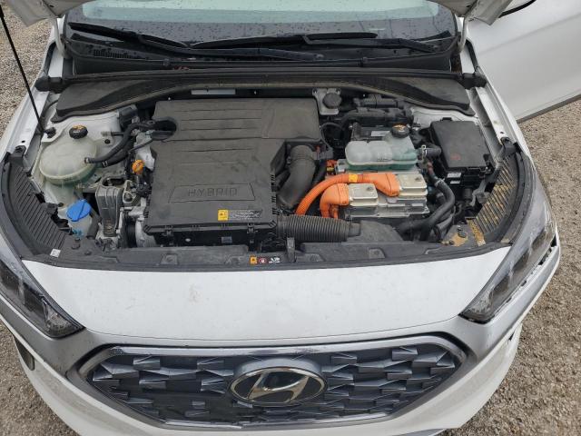 2020 HYUNDAI IONIQ SEL - KMHC85LC2LU212089