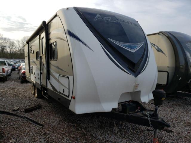 Dutchmen Vehiculos salvage en venta: 2016 Dutchmen Camper