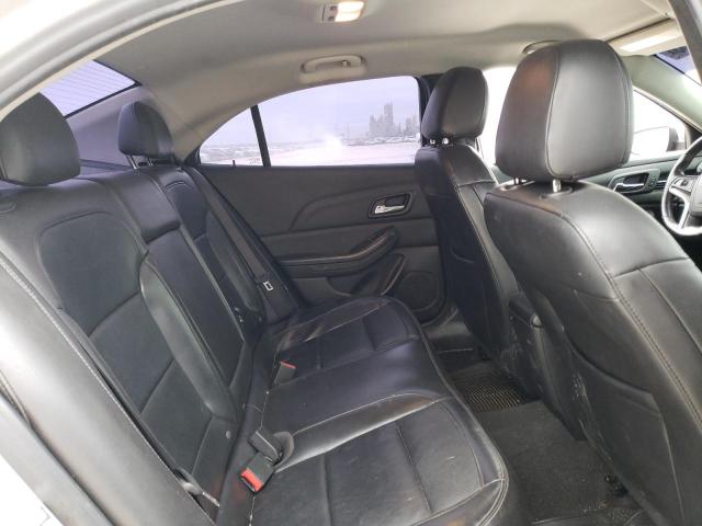 2015 CHEVROLET MALIBU LTZ 1G11F5SL7FF207135