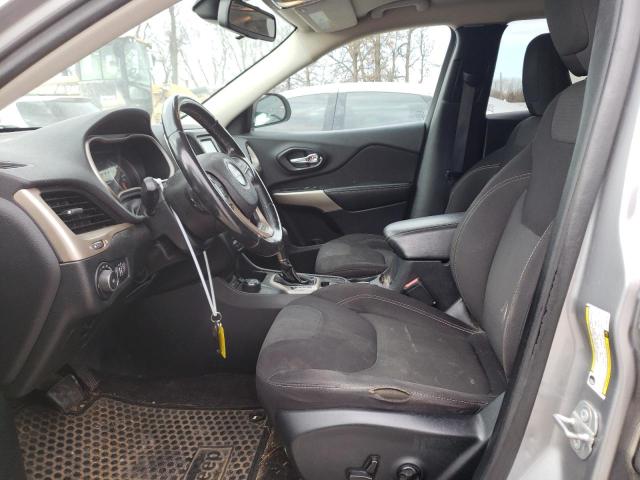 2017 JEEP CHEROKEE L 1C4PJMCS8HW617977
