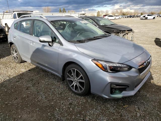 4S3GTAT65J3746598 Subaru Impreza Limited