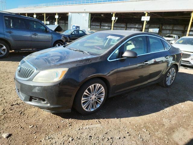 2013 Buick Verano 