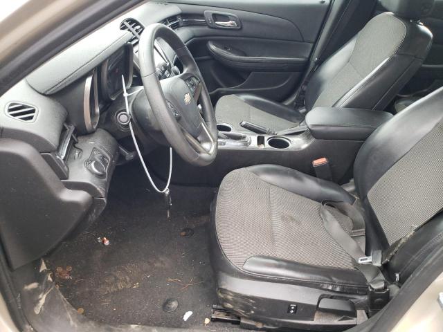 2016 CHEVROLET MALIBU LIM - 1G11C5SA3GF118168