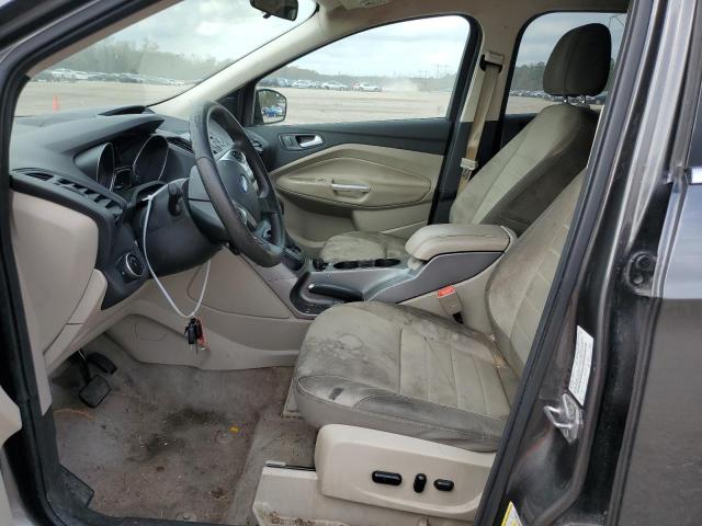 2016 FORD ESCAPE SE 1FMCU0GX3GUA60437