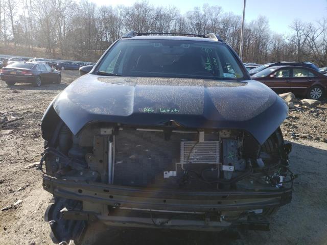 4S4WMABD3K3456575 Subaru Ascent