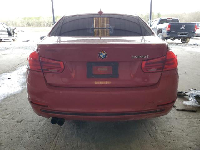 2016 BMW 328 I SULE WBA8E9G58GNU30234