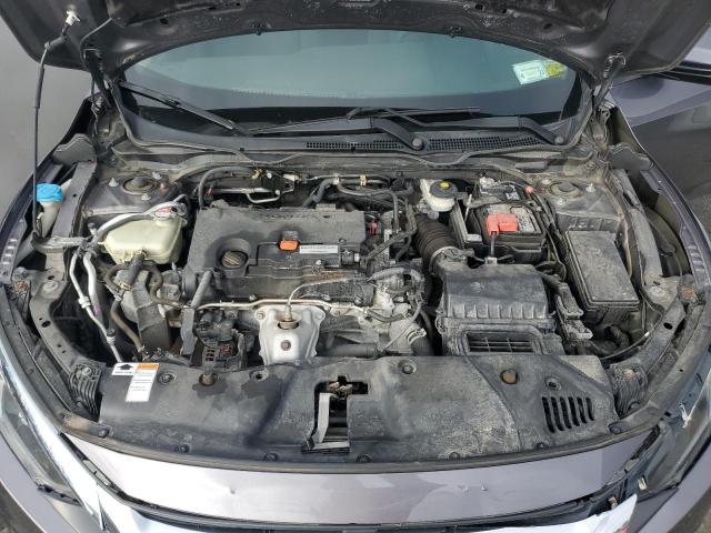 2016 HONDA CIVIC LX 19XFC2F53GE208147