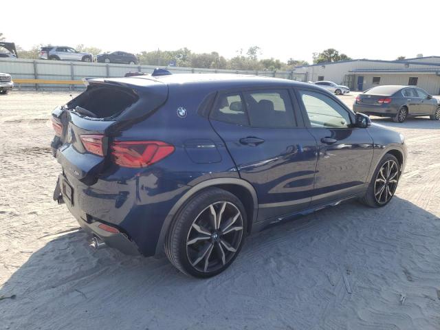 VIN WBXYJ5C31JEF80825 2018 BMW X2, Xdrive28I no.3