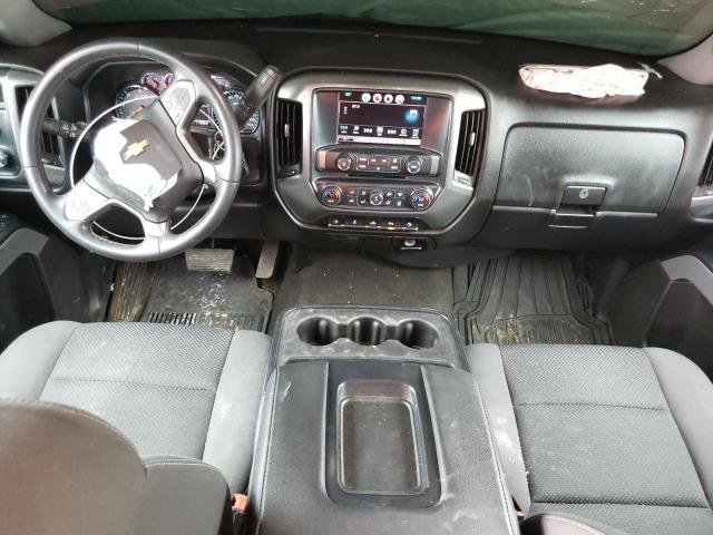 2016 CHEVROLET SILVERADO2 3GCUKREH7GG192666