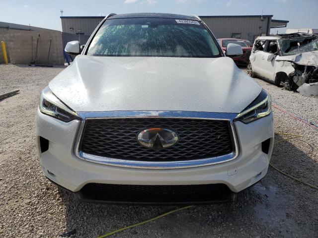 2019 INFINITI QX50 ESSEN - 3PCAJ5M17KF107701