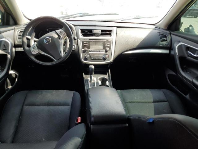 2017 NISSAN ALTIMA 2.5 1N4AL3AP2HC196192