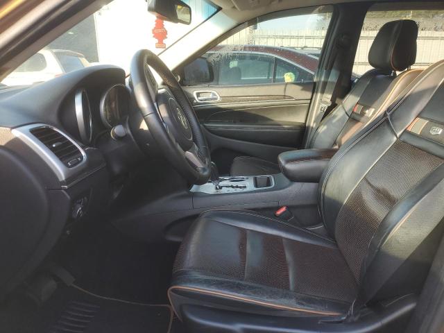 1J4RR4GG6BC645979 Jeep Grand Cherokee Laredo