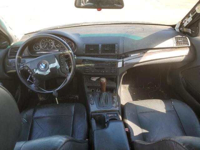 WBAAV53431JS92706 BMW 330 I