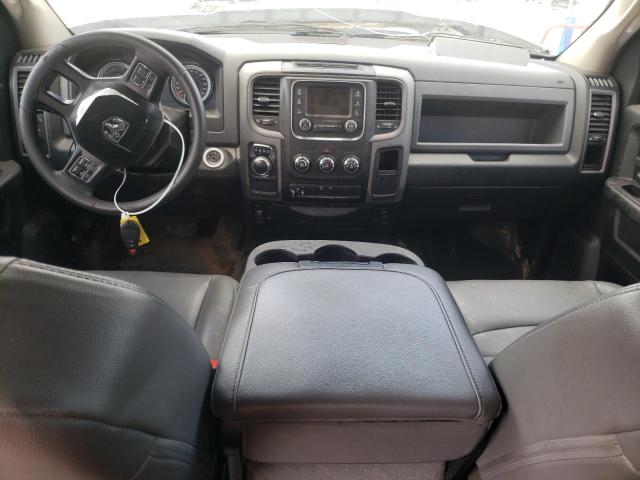 2018 RAM 1500 ST 3C6RR6KT5JG219287