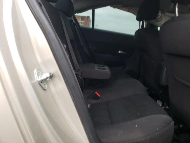 2016 CHEVROLET CRUZE LIMI 1G1PE5SB0G7155377