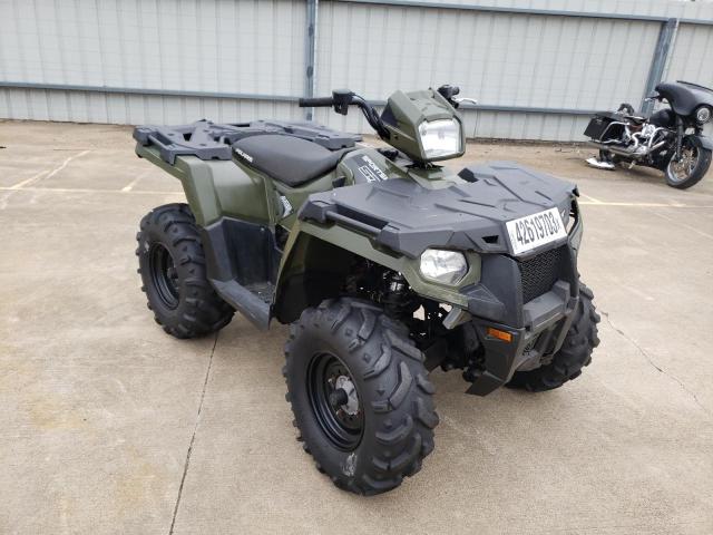 2019 POLARIS SPORTSMAN - 4XASEA576KA601925