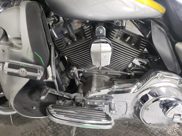 2012 HARLEY-DAVIDSON FLHTCUSE7 1HD1PR813CB954010
