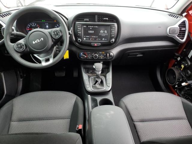 KNDJ23AU6N7152395 KIA SOUL LX