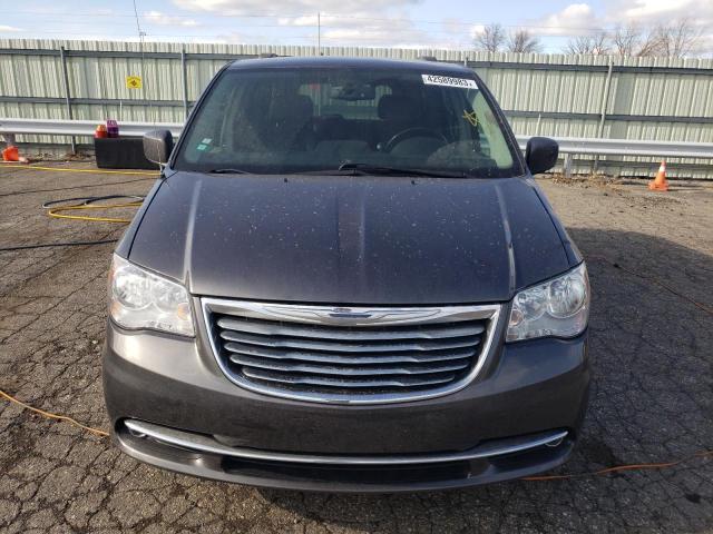 2016 CHRYSLER TOWN & COU 2C4RC1BG8GR290020