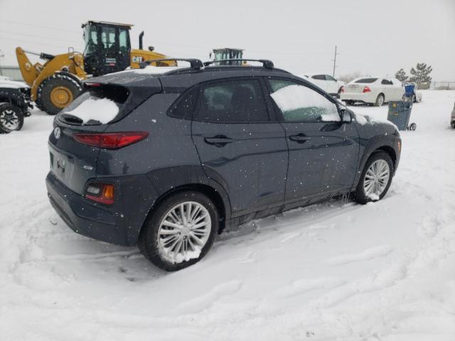 2021 HYUNDAI KONA SEL P - KM8K6CAA0MU736575