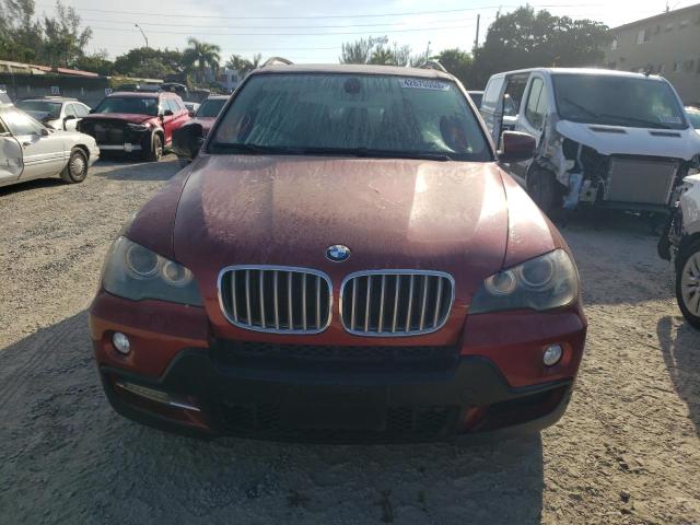 5UXFE8C56AL310797 BMW X5 Xdrive48i