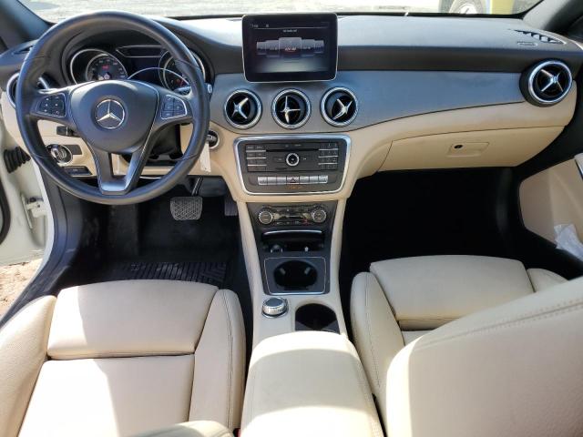 2018 MERCEDES-BENZ CLA 250 - WDDSJ4EB1JN612077