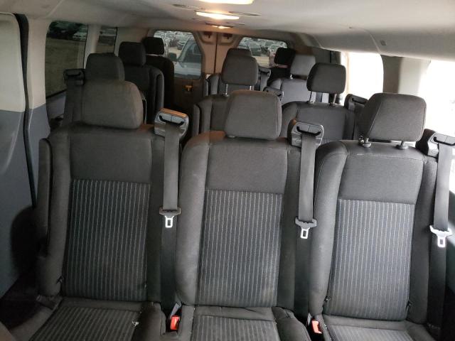 1FBZX2YM0HKA63786 Ford Transit T-350