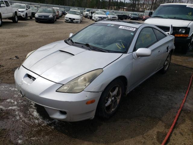 2000 Toyota Celica GTS