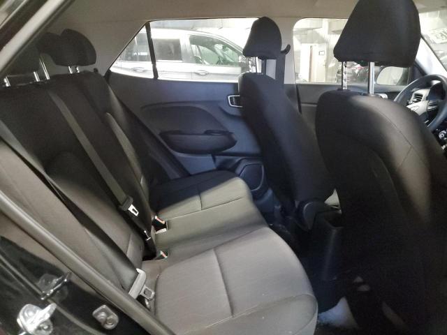 2021 HYUNDAI VENUE SE KMHRB8A30MU066874