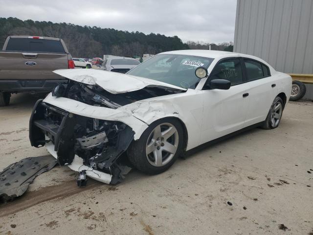 2018 DODGE CHARGER PO - 2C3CDXAG2JH170688