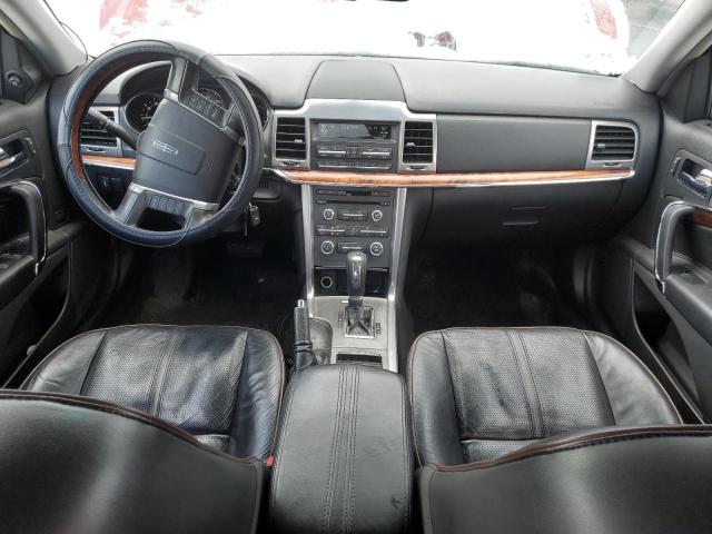 3LNHL2GC7AR600243 Lincoln MKZ