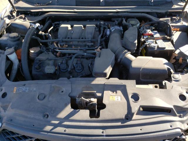 2016 FORD TAURUS POL - 1FAHP2MK0GG134603