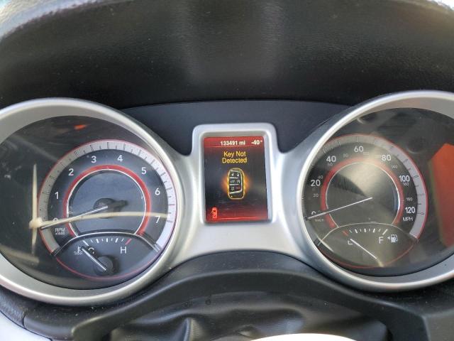 2016 DODGE JOURNEY SX - 3C4PDCBG5GT131016