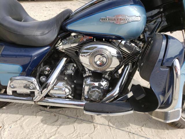 2008 HARLEY-DAVIDSON FLTC ULTRA 1HD1FL4178Y648437