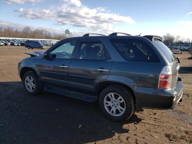 2HNYD18936H509661 Acura Mdx Touring