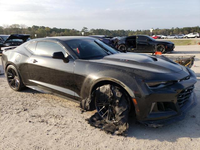 2018 CHEVROLET CAMARO ZL1 1G1FJ1R60J0189800
