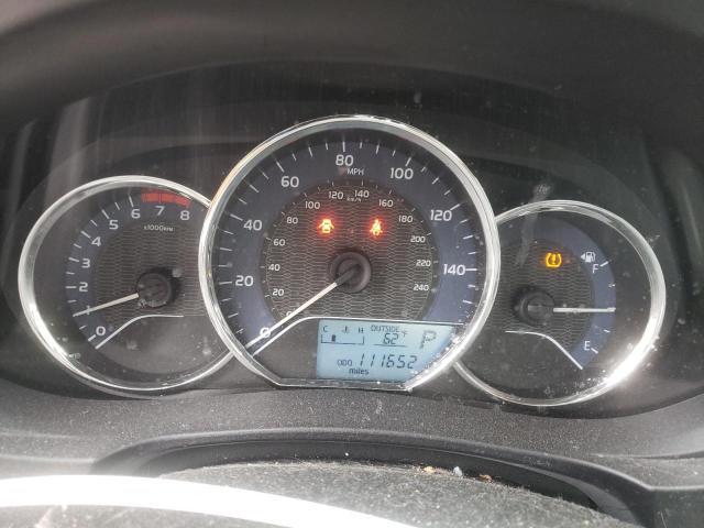 2015 TOYOTA COROLLA L 2T1BURHE2FC443413