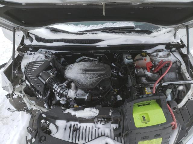 2019 CHEVROLET BLAZER PRE - 3GNKBKRS6KS648478