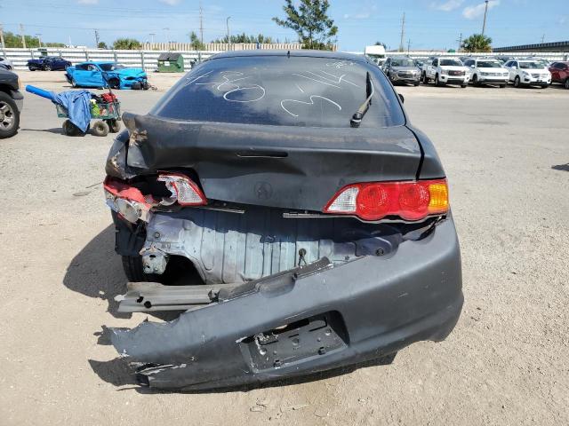 JH4DC54882C024360 Acura RSX