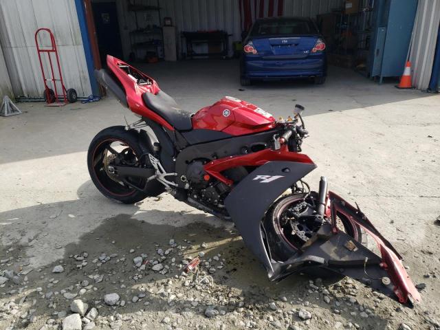 2007 YAMAHA YZFR1 JYARN20E57A001435