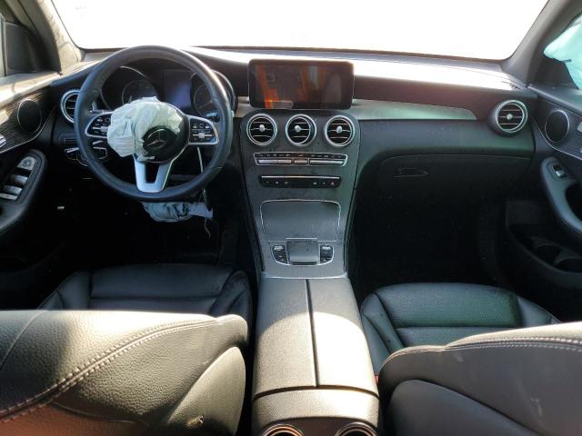 W1N0G8EB6LF761842 Mercedes-Benz Glc 300 4matic